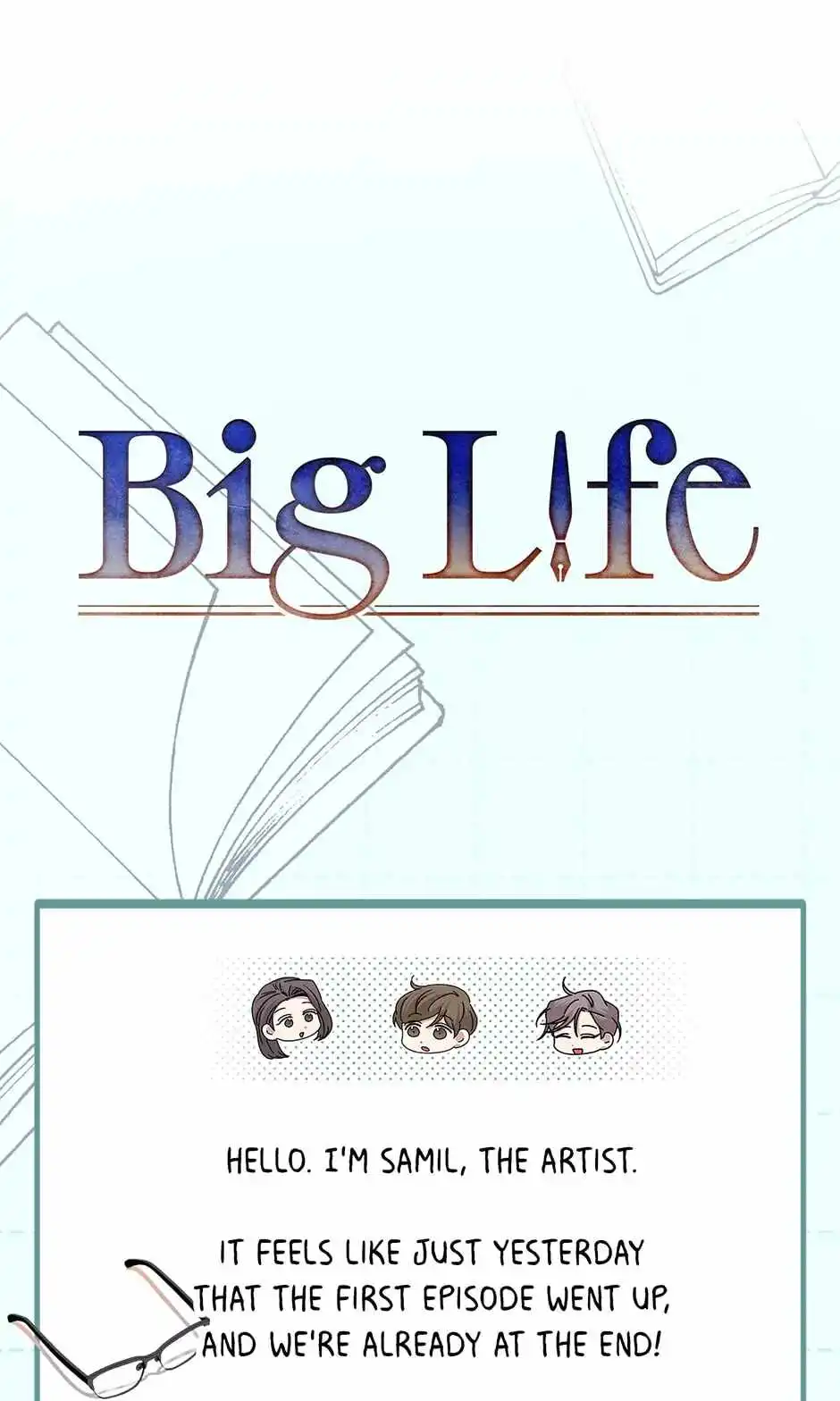 Big Life Chapter 121 79